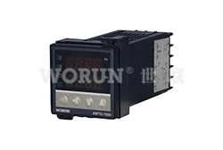  XMTG-7411溫控器 智能 PID溫控儀表 可調節溫度控制器